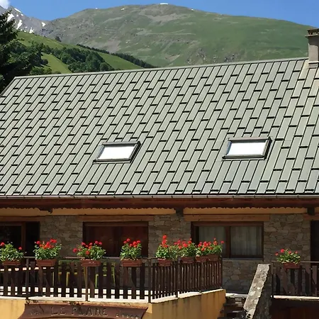 Duplex 4 Pièces 5* - 8 Pers, Balcon Sud, Garage, Sauna, à 350m Des Pistes De - - Fr-1-263-155 Appartement Valloire