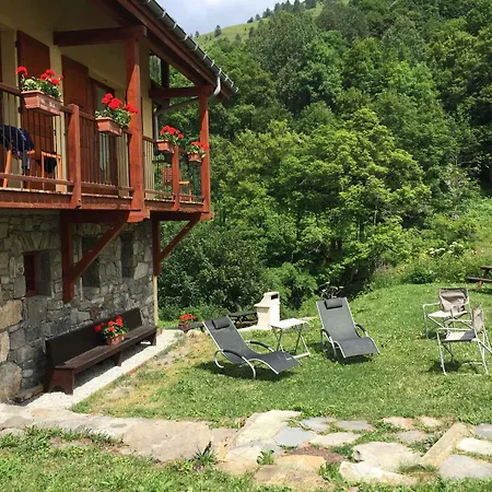 Appartement Duplex 4 Pièces 5* - 8 Pers, Balcon Sud, Garage, Sauna, à 350m Des Pistes De - - Fr-1-263-155