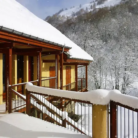 Appartement Duplex 4 Pièces 5* - 8 Pers, Balcon Sud, Garage, Sauna, à 350m Des Pistes De - - Fr-1-263-155 *