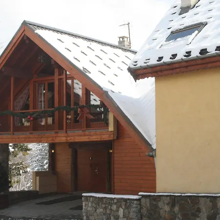 Duplex 4 Pièces 5* - 8 Pers, Balcon Sud, Garage, Sauna, à 350m Des Pistes De - - Fr-1-263-155 *