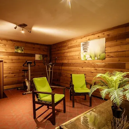 Duplex 4 Pièces 5* - 8 Pers, Balcon Sud, Garage, Sauna, à 350m Des Pistes De - - Fr-1-263-155