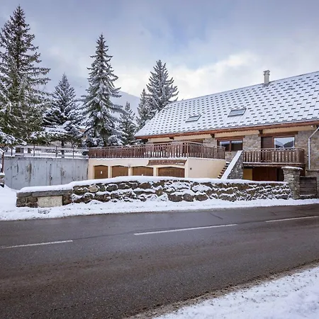 Appartement Duplex 4 Pièces 5* - 8 Pers, Balcon Sud, Garage, Sauna, à 350m Des Pistes De - - Fr-1-263-155 Valloire